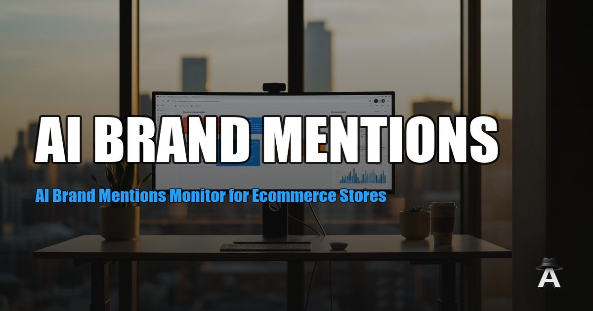 AI Brand Mention Monitoring: Tools & How-To Guide (2026)